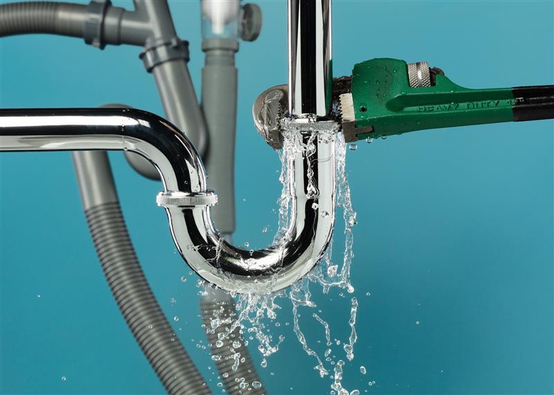 Leak Detection services Ballwin MO